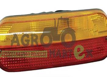 82026300, 87301996, 87747246, 82037618 LAMPA TYLNA RH CNH