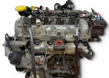 SILNIK A13DTC Opel Corsa D Meriva B 1.3 CDTI 75KM diesel kompletny 123tyś