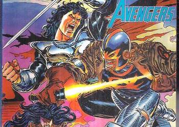 AVENGERS: EX POST FACTO CZĘŚĆ 1