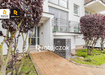 Mieszkanie do sprzedania Reda 46.87m2 2-pok