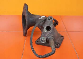 TRAFIC VIVARO 2.0 DCI EURO 5 13r 114KM M9R692 kolanko turbiny