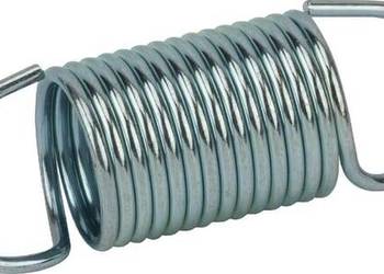 Sprężyna 16592732700