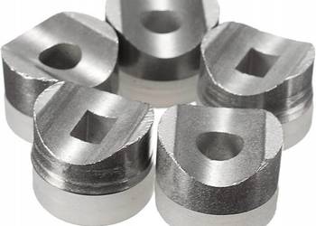 Gniazdo Osłony Dyszy RAC V | 5x z Uszczelką Teflonową