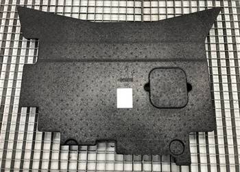 WKŁAD STYROPIAN BAGAŻNIKA MASERATI QUATTROPORTE VI Sedan/Limuzyna