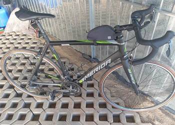 Merida Race 80 !!!