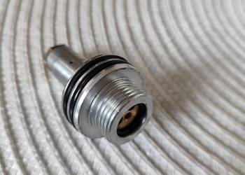 Regulator do wiatrówki Snowpeak Artemis Kandar Fox