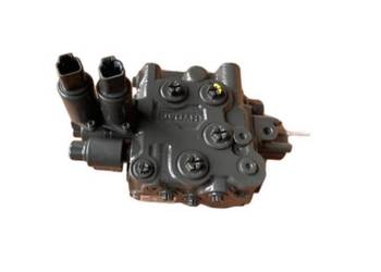 Hydac 403/E0813 rozdzielacz hydrauliczny do JCB 3CX, JCB 4CX JCB 5CX