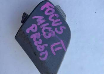 FORD FOCUS MK III 3 ZAŚLEPKA ZDERZAKA PRZÓD BM5117A989A