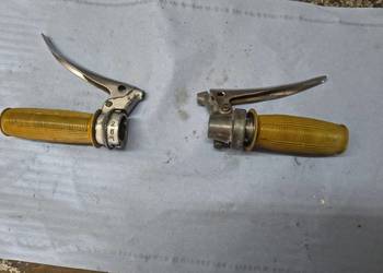 Manetka gazu ziemnego biegów korpus komar sztywniak żak 2320 , 2330