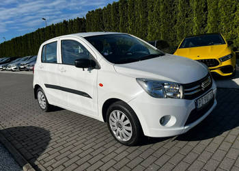 Suzuki Celerio Zarejestrowany 1.0 Klima