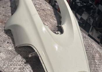 BMW C1 125 / 200 Osłona Owiewka Tylna Tył N1017