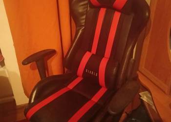 Fotel gamingowy Diablo x one