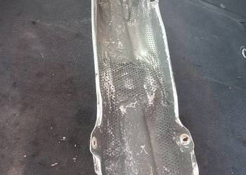 Osłona Termiczna Wału Audi A4 B5 (a-35)