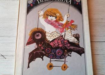 Ta Srebrna Dziewczyna Tadeusz Kubiak 1982