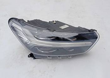 Volvo XC40 Full Led reflektor, lampa prawy przód.