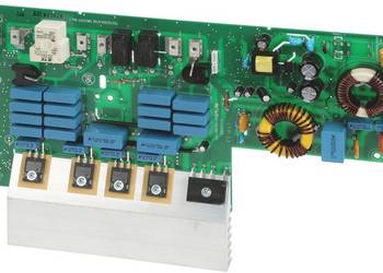 Moduł indukcyjny płyty Bosch PIB645F17E