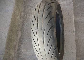 Michelin Power Pure 160/70 r 15