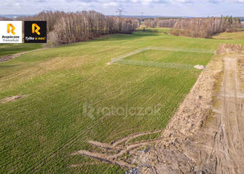 Grunt 1041m2 Milwino