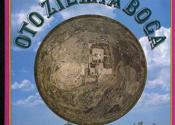 Oto Ziemia Boga Trzy religie jedno miasto - Sami Awwad