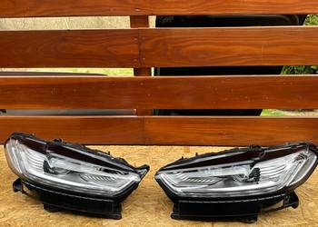 Reflektor prawy lampa prawa Mondeo MK5 lift 2022r