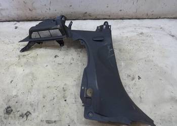 BOCZEK TAPICERKA BAGAŻNIKA PÓŁKI LEWA MINI F55 F56 5D