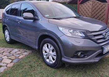 Honda CRV