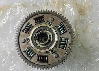 Yamaha R1 RN09 02-03 KOSZ SPRZĘGŁOWY SPRZĘGŁA TARCZKI PRZEKŁADKI