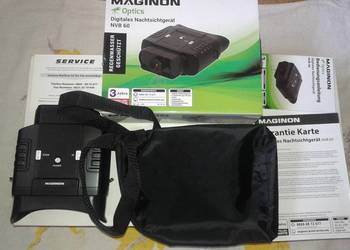 noktowizor MAGINON NVB 60