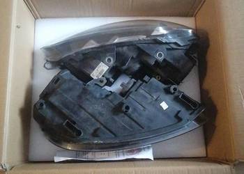 Lampy przód Golf 6-Polecam jak Nowe