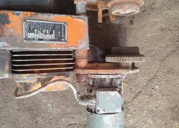 Wciągarka łańcuchowa typ M8093M Balkancar