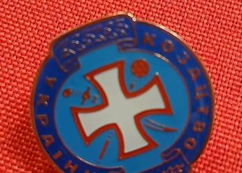 Odznaka kozactwa Ukrainy