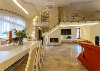 Dom jednorodzinny na obrzeżach Sochaczewa