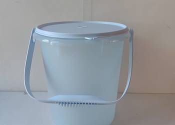 tupperware wiadro