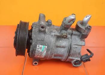 GOLF VI OCTAVIA IBIZA A3 1.6 TDI 10r CAY sprezarka klimatyzacji 5N0820803C