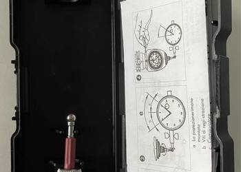 Końcówka pomiarowa do czujnika 80.362.00