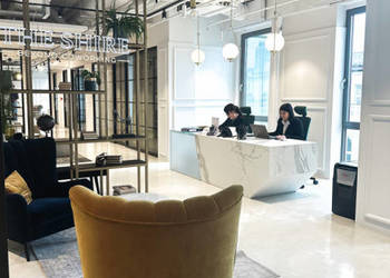Lokal Warszawa 80m2