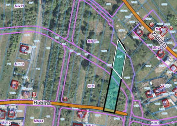 Działka 1290m2 budowlana - Kraków OKAZJA