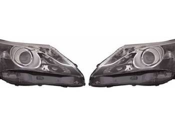 Toyota Avensis 12-15 Reflektor przedni lampa przednia NOWA