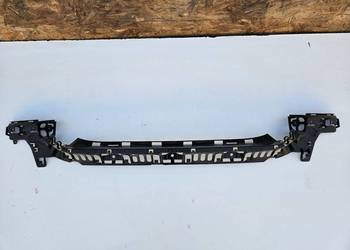 BMW 4 LIFT LCI F32 F33 F36 ŚLIZG ŚRODKOWY ZDERZAKA TYŁ 51127432637 7432637