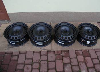 6,5Jx16 5x105x56,6 ET39, Opel Asta J K,Mokka Chevrolet Cruze Trax