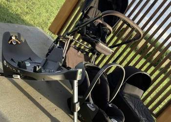 Sprzedam wózek CYBEX PRIAM