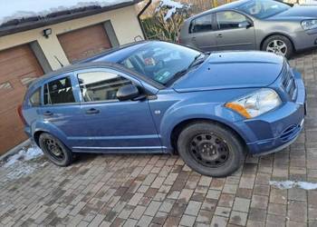 Dodge Caliber 2.0