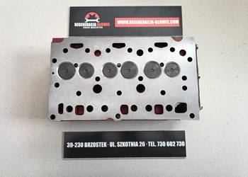 GŁOWICA Perkins 3P Ursus C-360  NOWA