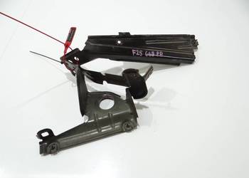 MOCOWANIE BŁOTNIKA PRAWY PRZÓD BMW X3 F25 668