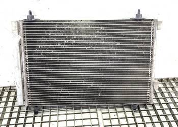 CHŁODNICA KLIMATYZACJI CITROEN C4 PICASSO I 1.6 109KM 06-15