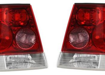 Opel Astra H 07-12 Lampa tylna NOWA