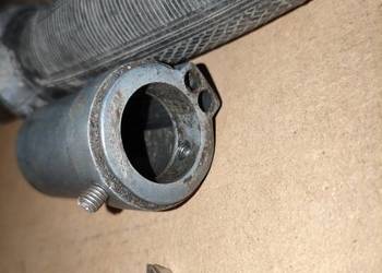 Rolgaz Manetką gazu M72 K750