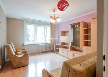 Mieszkanie 32.43m2 2 pokoje Kraków os. Kalinowe