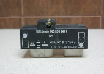 Przekaźnik (12V, 70A) WENTYLATORÓW VW SEAT NOWY