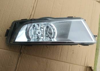 SKODA OCTAVIA III Halogen lewy 5E0941701D